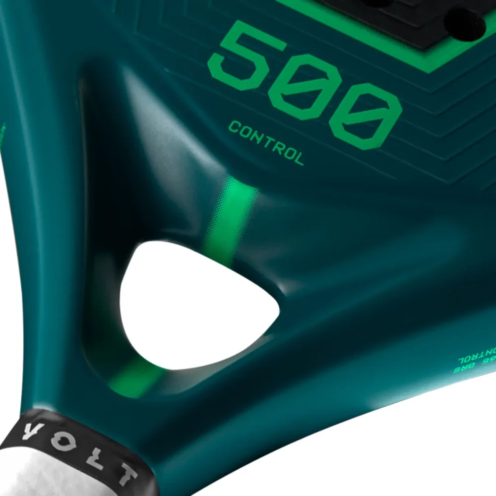 VOLT 500 V5 Padel Racket 2025 4