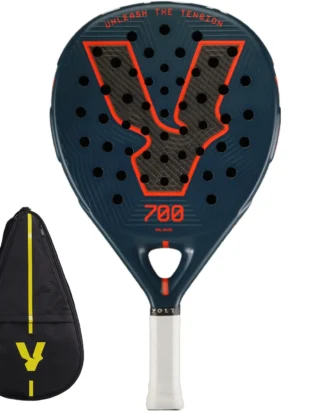VOLT 700 V5 Padel Racket 2025
