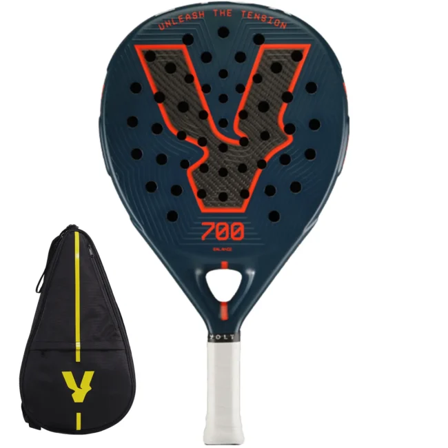 VOLT 700 V5 Padel Racket 2025