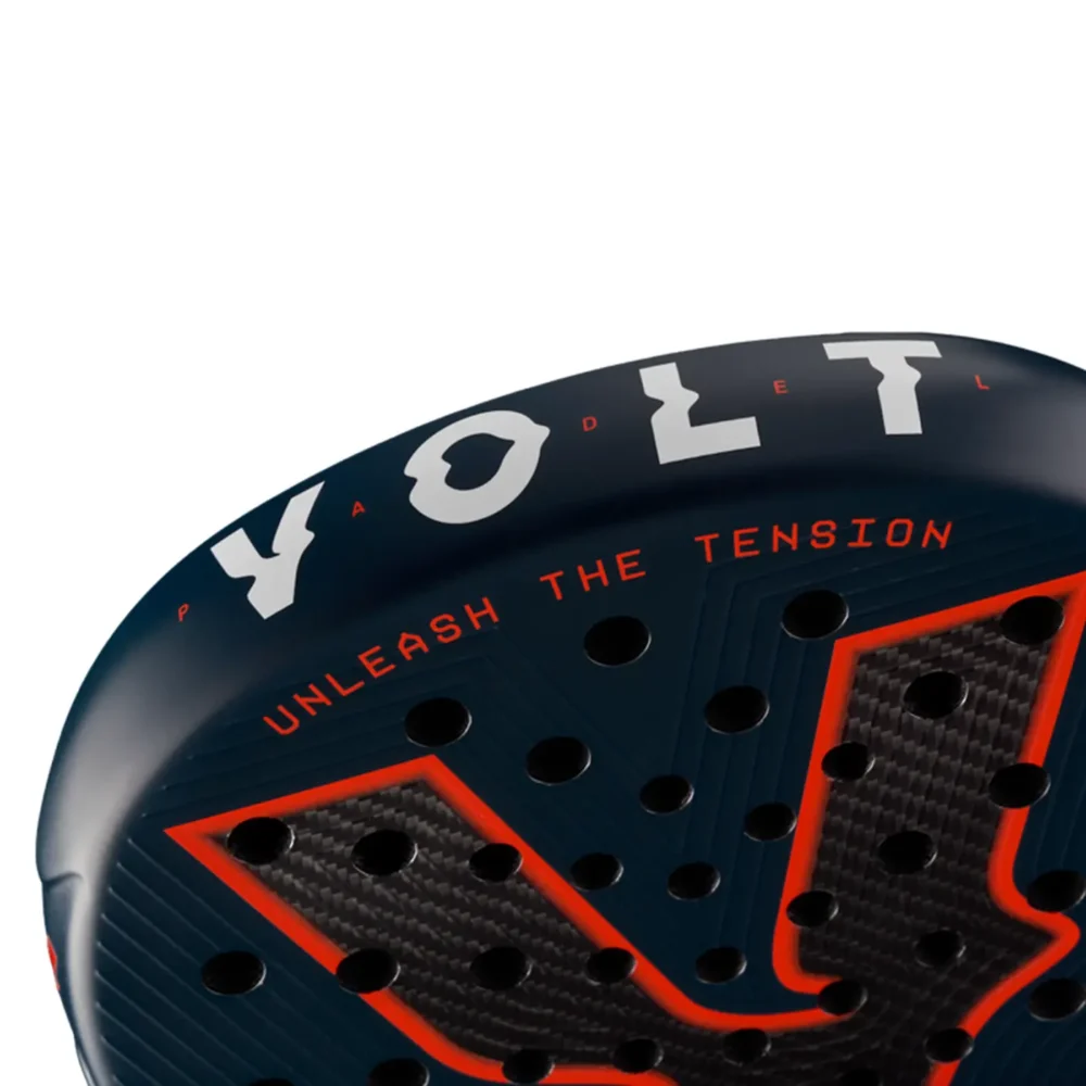 VOLT 700 V5 Padel Racket 2025 04