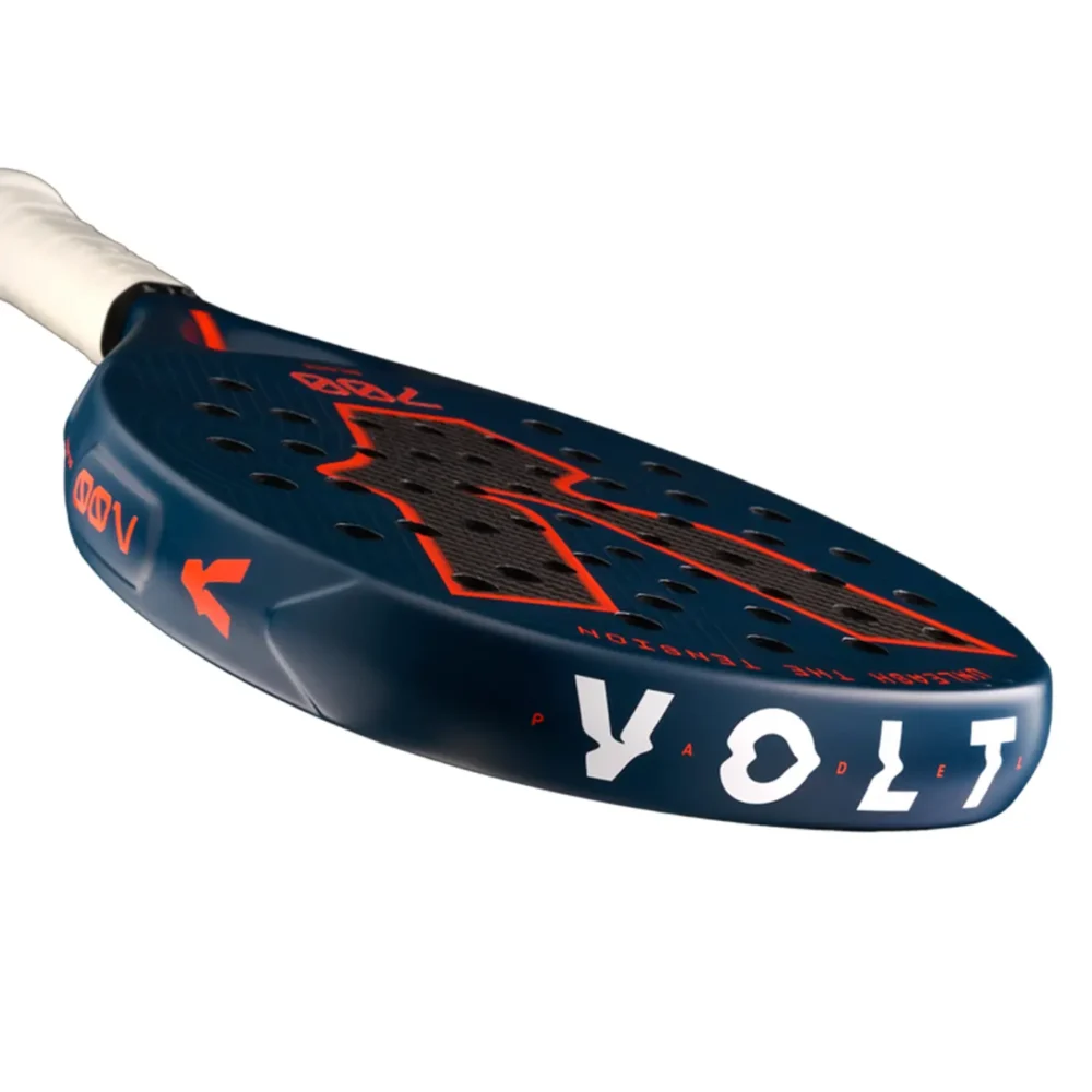 VOLT 700 V5 Padel Racket 2025 06