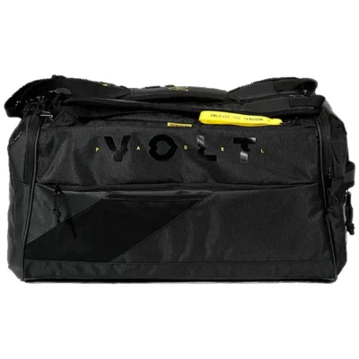 VOLT Padel Duffel Bag Black 01