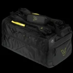 VOLT Padel Duffel Bag Black 04