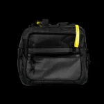 VOLT Padel Duffel Bag Black 06