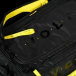 VOLT Padel Duffel Bag Black 07
