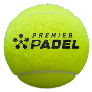 WILSON Premier Jumbo Padel Ball 01