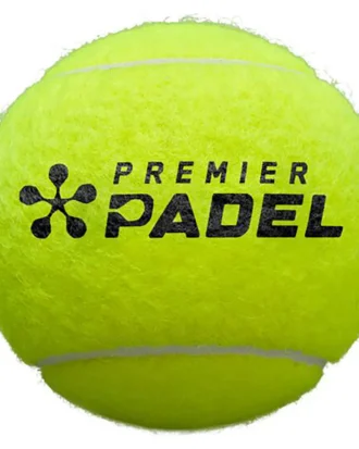 WILSON Premier Jumbo Padel Ball 01