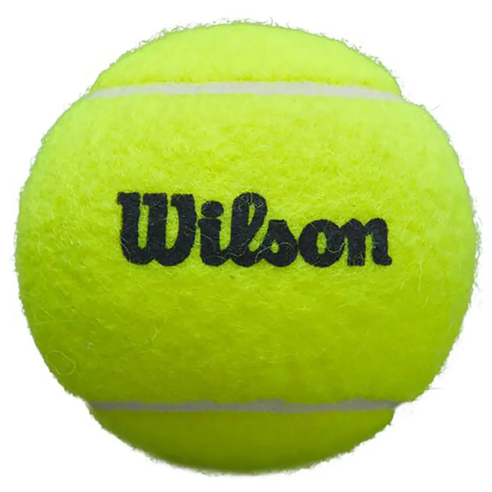 WILSON Premier Jumbo Padel Ball 02