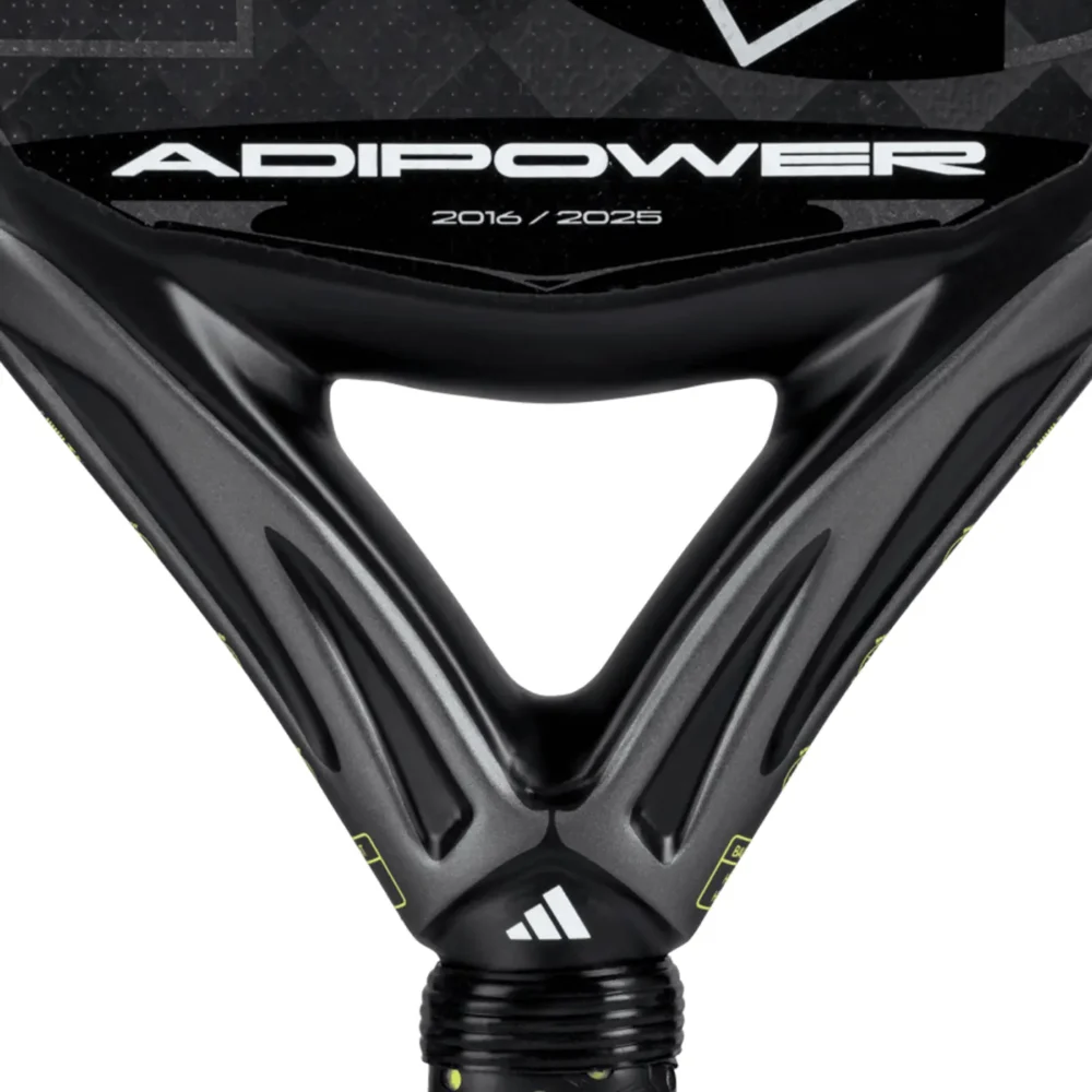 ADIDAS Adipower 10th Anniversary 2026 Padel Racket 04