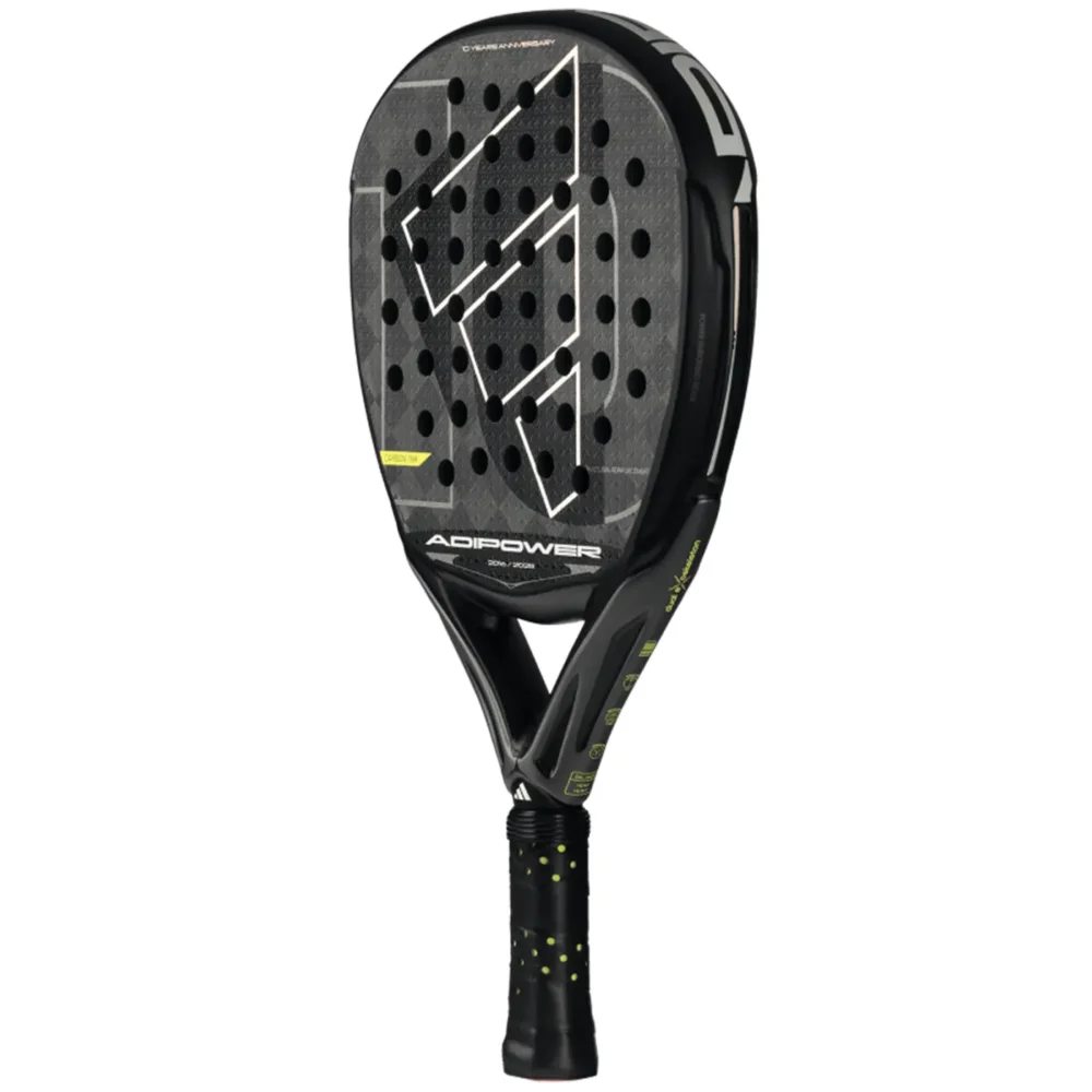 ADIDAS Adipower 10th Anniversary 2026 Padel Racket 05