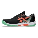 ASICS Game FF Padel Shoes Vivid Coral 04