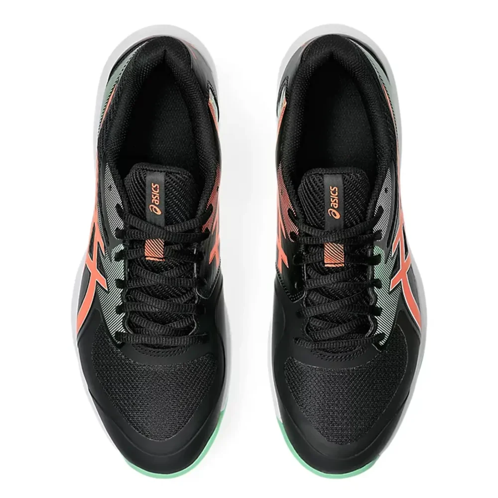 ASICS Game FF Padel Shoes Vivid Coral 06