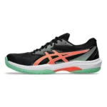 ASICS Game FF Padel Shoes Vivid Coral 08