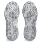 ASICS Gel Dedicate 8 White Pure Silver Women Padel Shoes 07