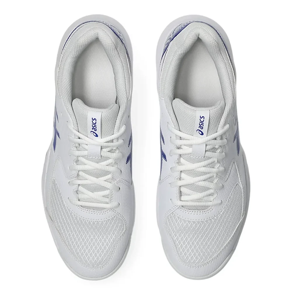 ASICS Padel Shoes Gel Dedicate 8 White 06