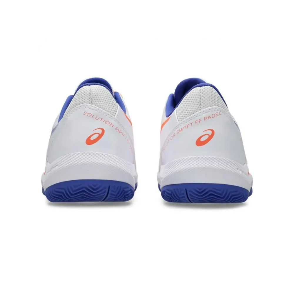 ASICS SOLUTION SWIFT™ FF 2 Padel Shoes 02