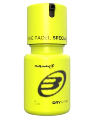 BULLPADEL Dry Grip Gel Bottle 01