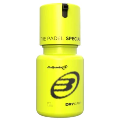 BULLPADEL Dry Grip Gel Bottle 01