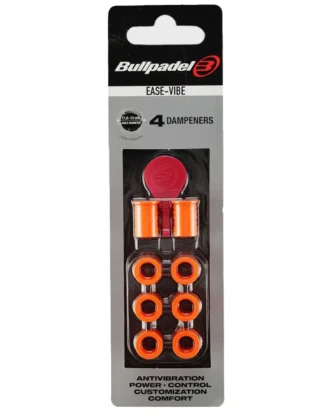 BULLPADEL Ease Vibe Padel Dampeners 04
