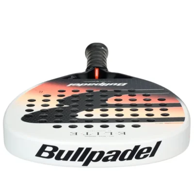 BULLPADEL Elite W 2026 Padel Racket 02