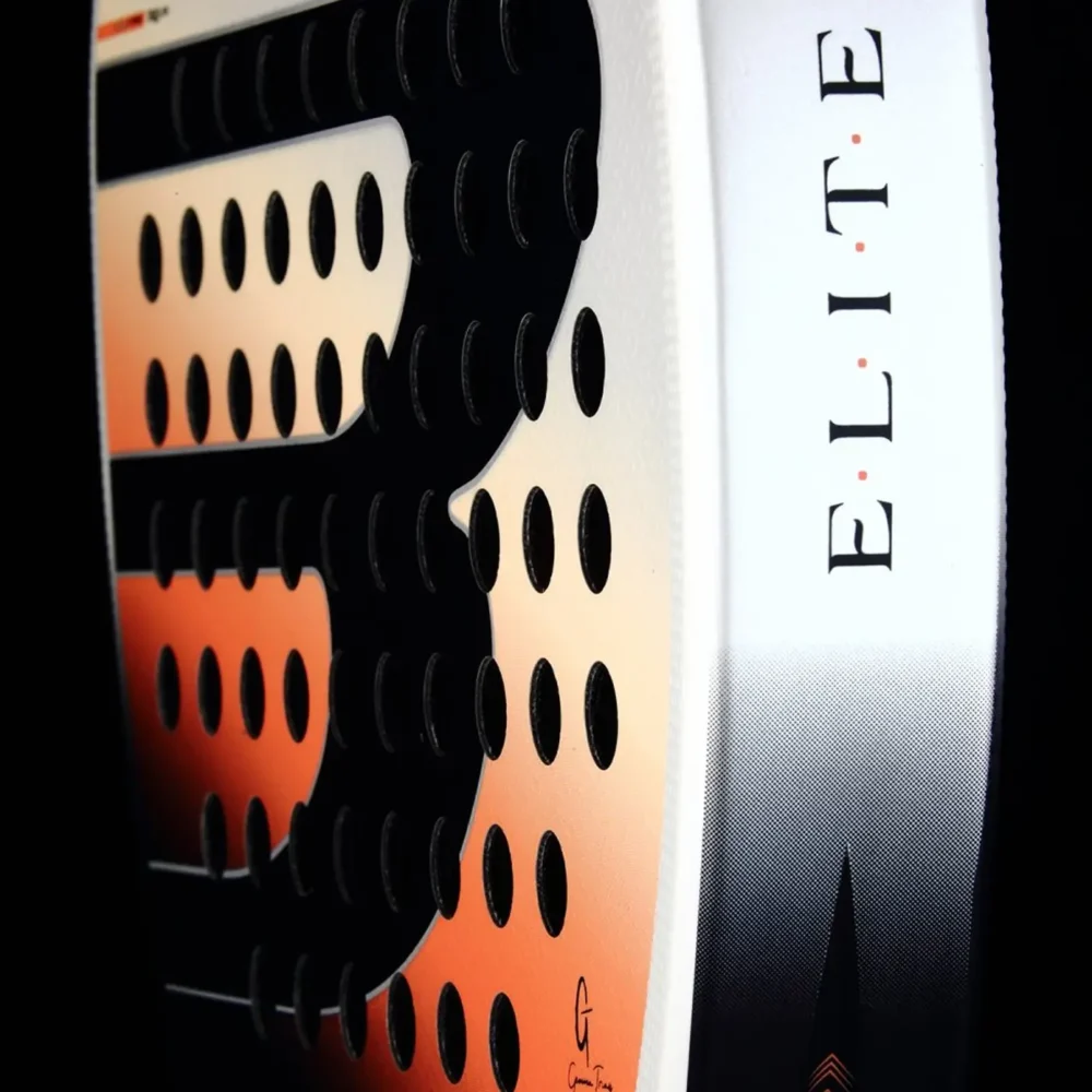BULLPADEL Elite W 2026 Padel Racket 06