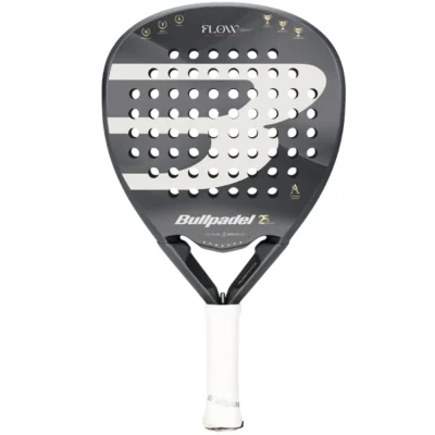 BULLPADEL Flow Legend 2026 Padel Racket 01