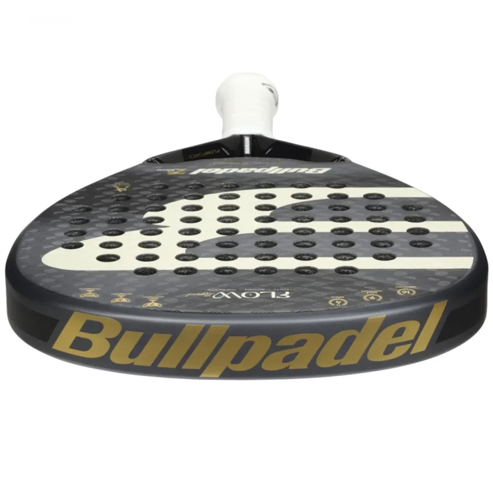 BULLPADEL Flow Legend 2026 Padel Racket 02