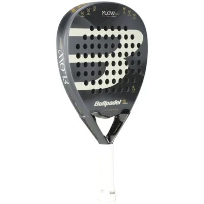 BULLPADEL Flow Legend 2026 Padel Racket 04