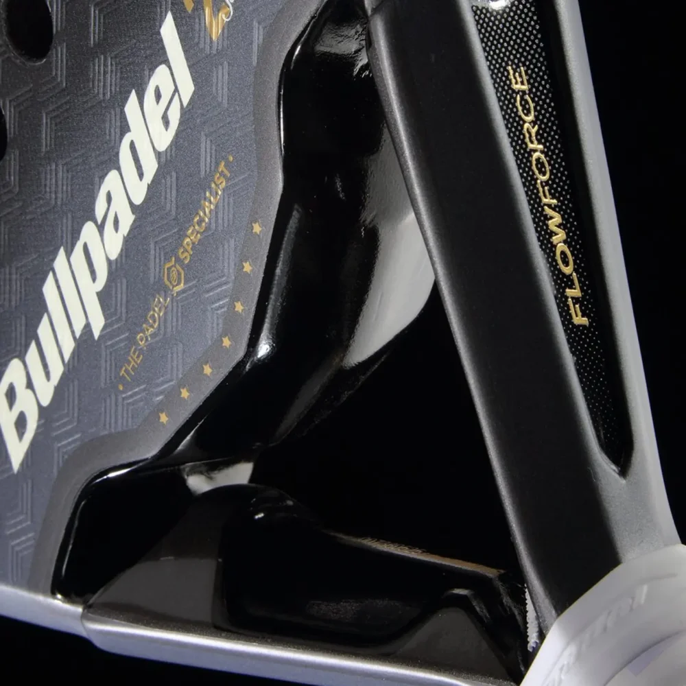 BULLPADEL Flow Legend 2026 Padel Racket 05