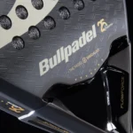 BULLPADEL Flow Legend 2026 Padel Racket 07