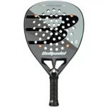 BULLPADEL HACK 04 CMF 2026 Padel Racket 01