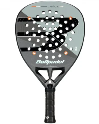 BULLPADEL HACK 04 CMF 2026 Padel Racket 01
