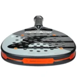 BULLPADEL HACK 04 CMF 2026 Padel Racket 05