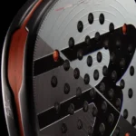 BULLPADEL HACK 04 CMF 2026 Padel Racket 07