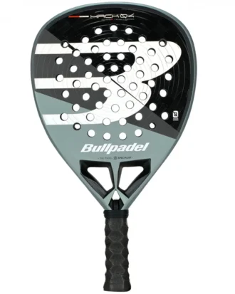 BULLPADEL Hack 04 2026 Padel Racket 01