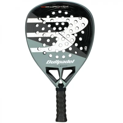 BULLPADEL Hack 04 2026 Padel Racket 01