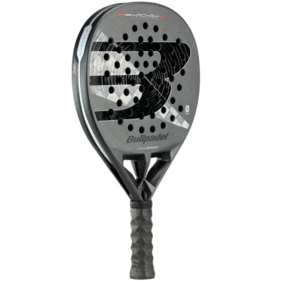 BULLPADEL Hack 04 HYB 2026 Padel Racket 03