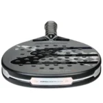 BULLPADEL Hack 04 HYB 2026 Padel Racket 04