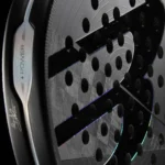 BULLPADEL Hack 04 HYB 2026 Padel Racket 07