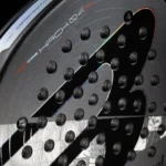 BULLPADEL Hack 04 HYB 2026 Padel Racket 08