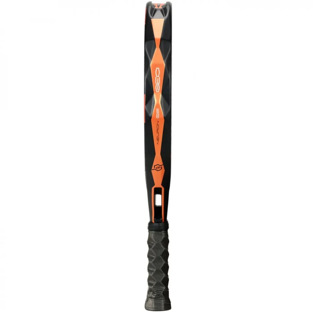 BULLPADEL Neuron 02 Edge 2026 Padel Racket 03