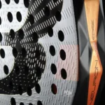 BULLPADEL Neuron 02 Edge 2026 Padel Racket 05