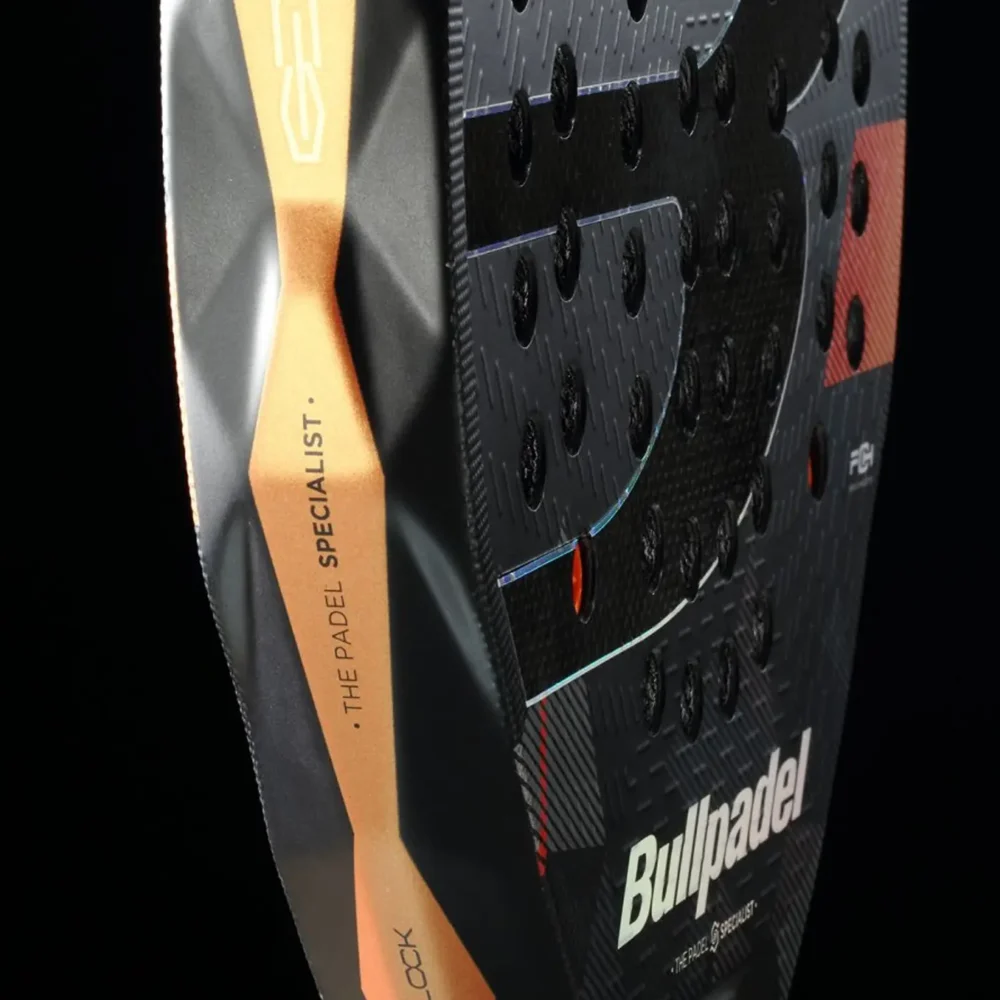 BULLPADEL Neuron 02 Edge 2026 Padel Racket 07