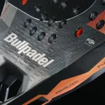 BULLPADEL Neuron 02 Edge 2026 Padel Racket 08