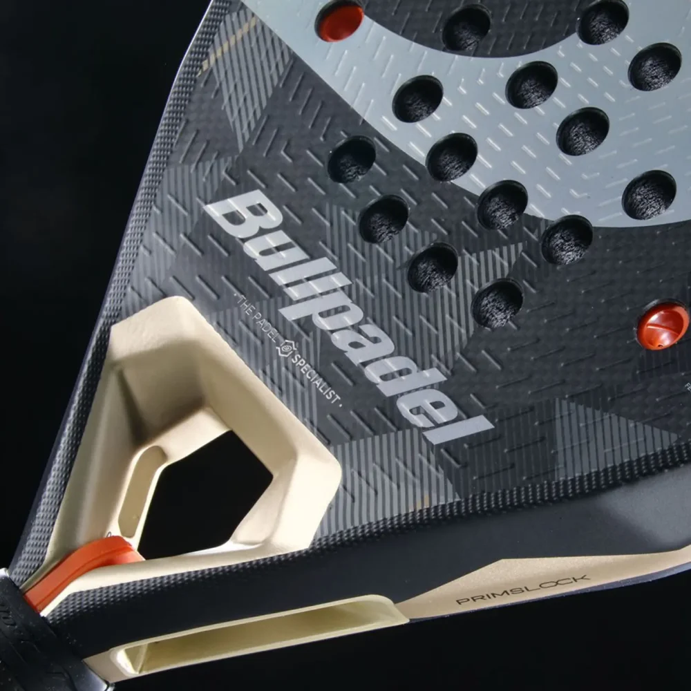 BULLPADEL Neuron 02 Padel Racket 2026 02