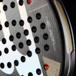 BULLPADEL Neuron 02 Padel Racket 2026 05