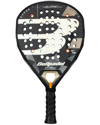 BULLPADEL Neuron 02 Padel Racket 2026