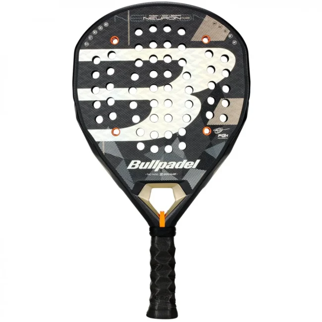 BULLPADEL Neuron 02 Padel Racket 2026