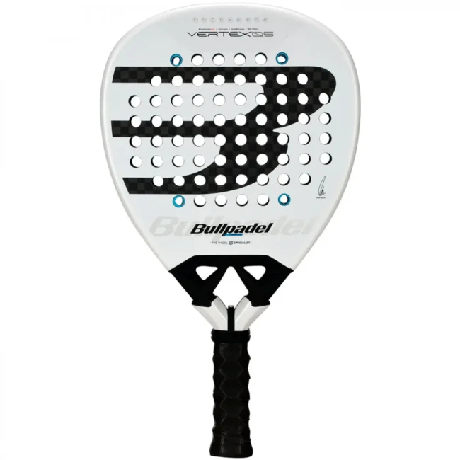 BULLPADEL Vertex 05 2026 Padel Racket 01