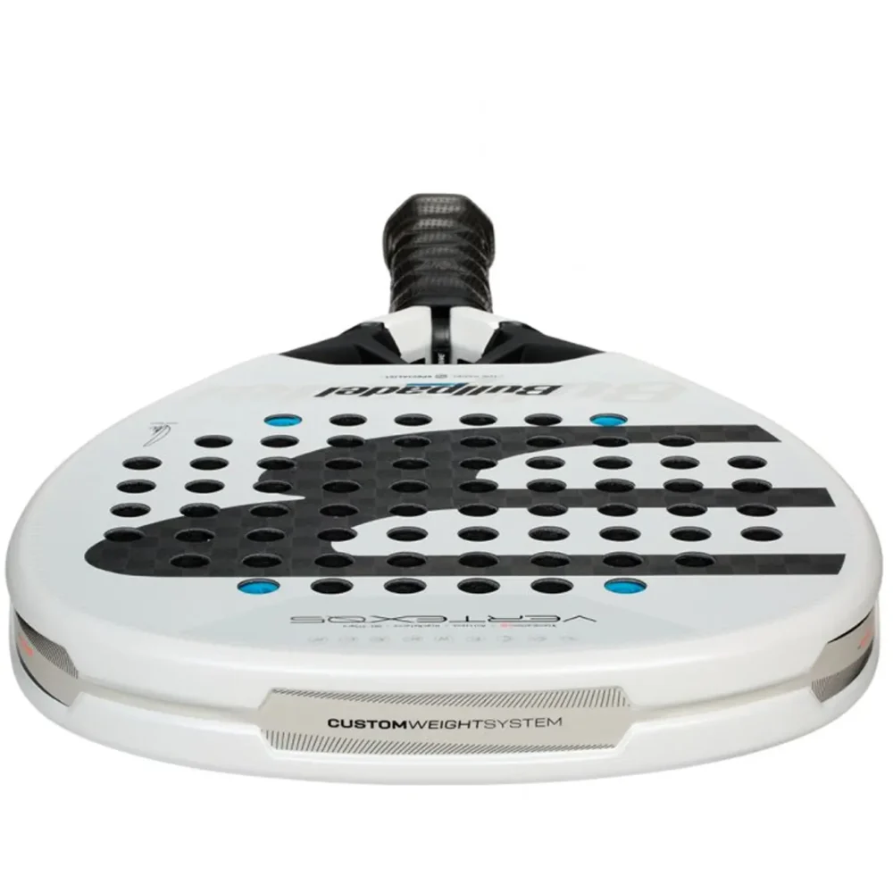 BULLPADEL Vertex 05 2026 Padel Racket 04